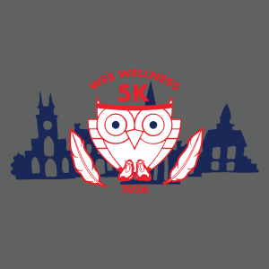 WES Wellness 5K 2026 home