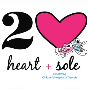 Heart and Sole 5k home