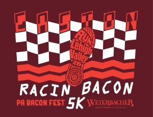 Racin' Bacon 5K home