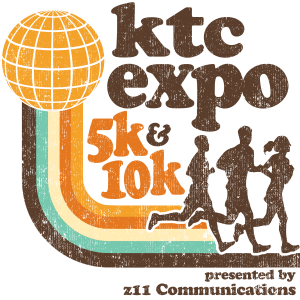 EXPO 10K and 5K homepage