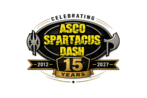 ASCO Spartacus Dash home