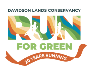 Run for Green home
