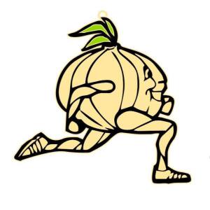 2026 Vidalia Onion Run home