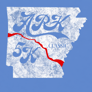 45th Annual  ARK 5K Classic