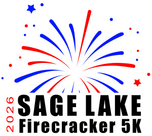 2026 Sage Lake Firecracker 5K