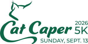 Cat Caper 5K home