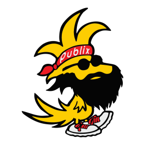 Publix Woodstock 5K home