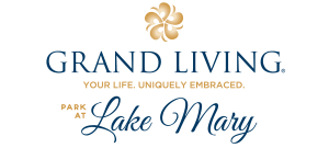 Grand Living Park at Lake Mary 11th Annual 5k Fun Run and Walk homepage
