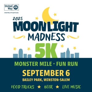 Moonlight Madness 5K & Monster Mile home