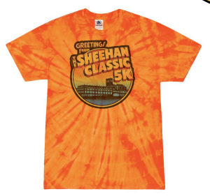Asbury Park Sheehan Classic 5K