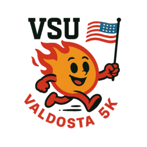 Valdosta 5K homepage