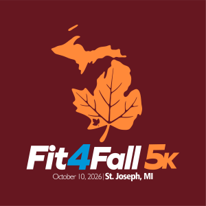 Fit 4 Fall 5K Run/Walk home
