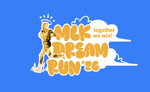 2026 MLK Dream Run home