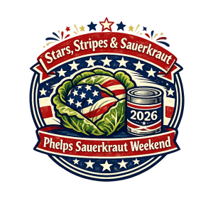 Phelps Sauerkraut Weekend: Krauter 20K/5K
