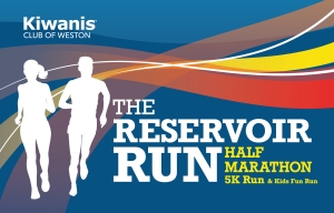 The Reservoir Run Half Marathon, 5K, Kids Fun Runs & Family Stroll homepage