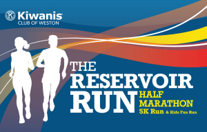 Reservoir Run Half Marathon, 5K, Kids Fun Runs & Family Stroll homepage