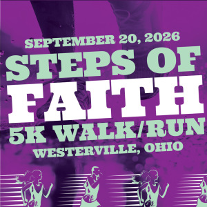 Steps of Faith 5K Walk/Run homepage