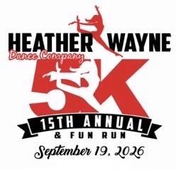 So You Think You Can Run 5K home