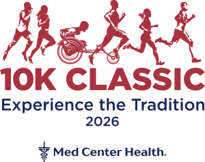 Med Center Health 10K Classic