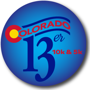 Colorado 13er (Half Marathon/10k/5k) home