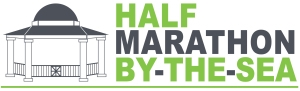 Half Marathon-by-the-Sea homepage