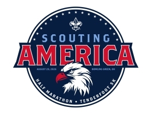 SCOUTING AMERICA HALF MARATHON & TENDERFOOT 5K homepage