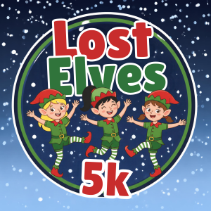 The Lost Elves 5k home