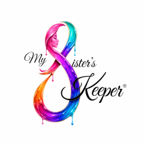 My Sister's Keeper homepage
