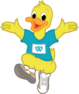 Victory Over Violence Walk/Run homepage