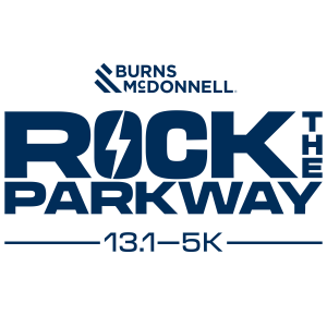 Rock The Parkway Half Marathon and 5k home