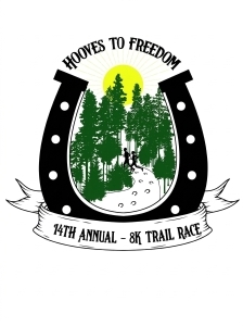 Hooves To Freedom Trail Race (8k) home