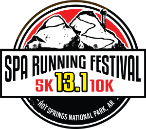 Spa Running Festival Training Clinic! logo