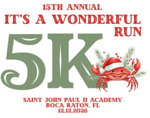 It's A Wonderful Run 5K