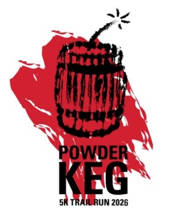 Powder Keg Trail Run home