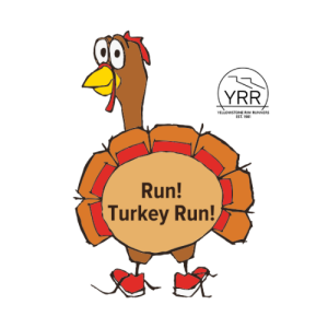 Run! Turkey Run! homepage