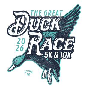 GREAT DUCK RACE