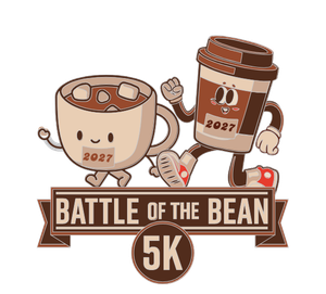 Battle of the Bean 5K Run/Walk