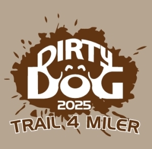 Dirty Dog Trail 4 Miler home