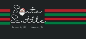 Santa Scuttle