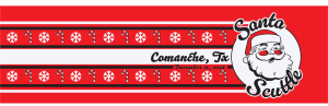 Santa Scuttle logo