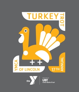 YMCA of Lincoln Turkey Trot presented by Union Bank & Trust
