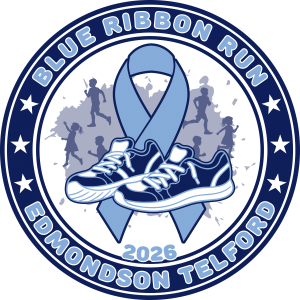 Blue Ribbon Run 5K