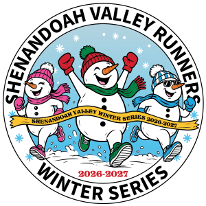 SVR Winter Series