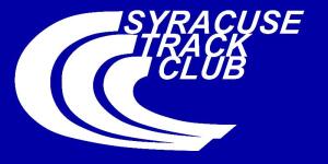 Syracuse Track Club Resolution Run home