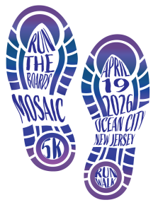 Mosaic Foundation 5K Run/Walk home