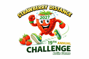 SDC 2027 (Strawberry Distance Challenge) home