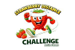 SDC 2027 (Strawberry Distance Challenge) home