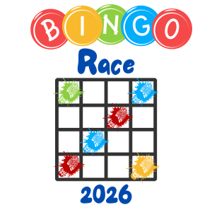 Bingo Challenge Races logo