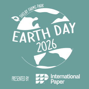 Earth Day Fun Run logo