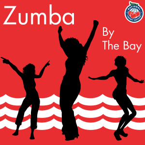 Zumba by the Bay home